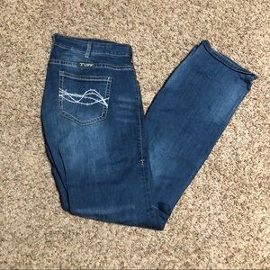 Cowgirl Tuff Jeans